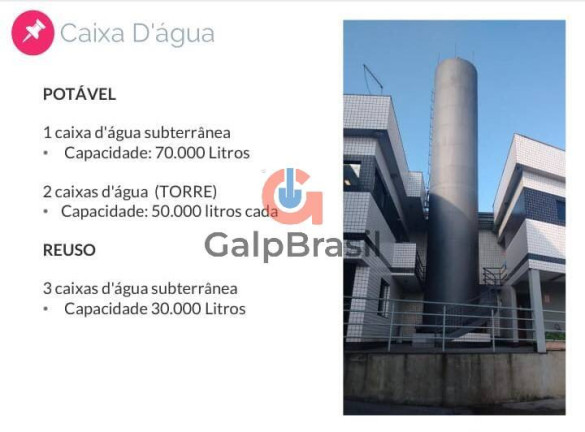 Imagem Galpão à Venda, 10 m² em Parque Das Nações - Guarulhos