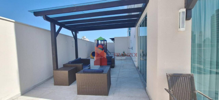 Imagem Apartamento com 3 Quartos à Venda, 92 m² em São Judas - Itajaí Imagem Apartamento com 3 Quartos à Venda, 92 m² em São Judas - Itajaí
