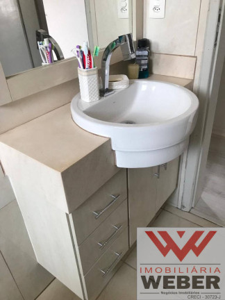 Imagem Apartamento com 3 Quartos à Venda, 198 m² em Vila Leão - Sorocaba