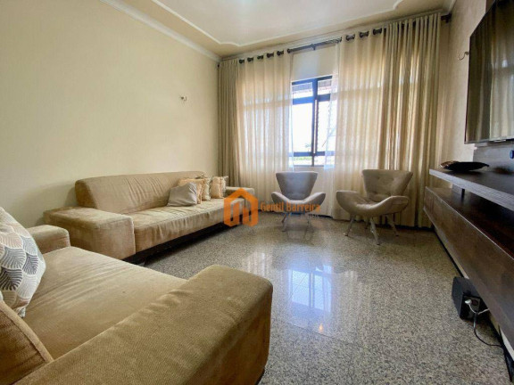 Imagem Apartamento com 3 Quartos à Venda, 143 m² em Aldeota - Fortaleza
