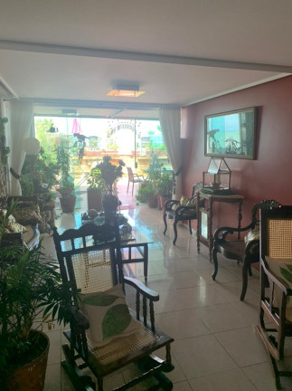 Imagem Apartamento com 3 Quartos à Venda, 450 m² em Manaíra - João Pessoa