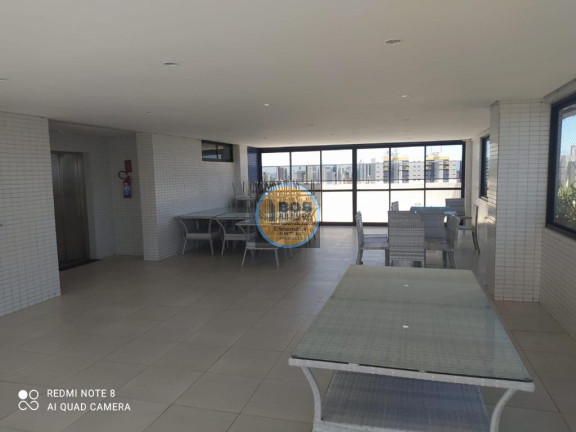 Imagem Apartamento com 3 Quartos à Venda, 90 m² em Boa Viagem - Recife