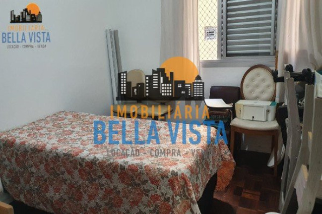 Imagem Apartamento com 3 Quartos à Venda, em Itararé - São Vicente Imagem Apartamento com 3 Quartos à Venda, em Itararé - São Vicente