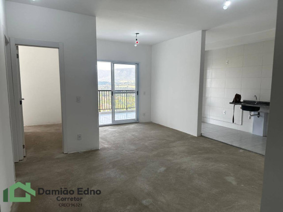 Imagem Apartamento com 3 Quartos à Venda, 85 m² em Chácaras Saudáveis E Encantadoras - Jundiaí