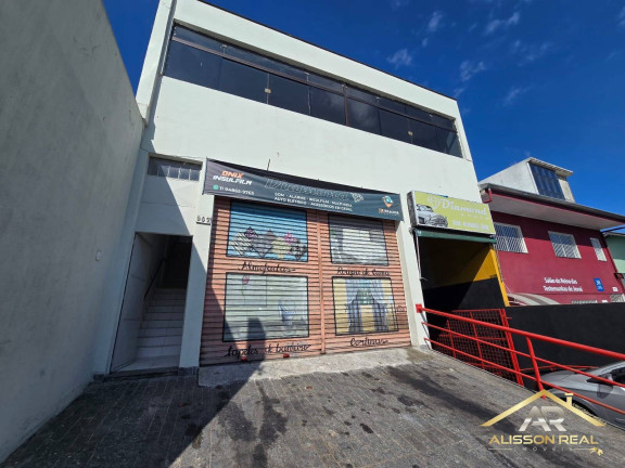 Imagem Imóvel Comercial para Alugar, 180 m² em Veloso - Osasco Imagem Imóvel Comercial para Alugar, 180 m² em Veloso - Osasco
