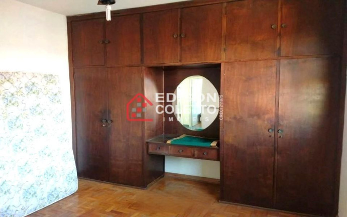 Imagem Casa com 3 Quartos à Venda, 254 m² em Vila Rezende - Piracicaba