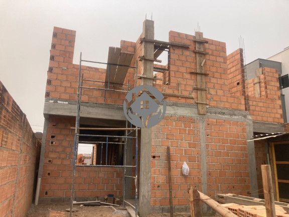 Imagem Casa com 3 Quartos à Venda, em Liberdade - Santa Luzia Imagem Casa com 3 Quartos à Venda, em Liberdade - Santa Luzia