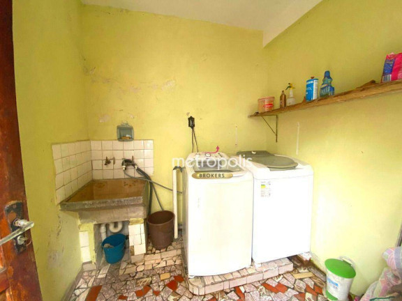 Imagem Casa com 3 Quartos à Venda, 173 m² em Olímpico - São Caetano Do Sul Imagem Casa com 3 Quartos à Venda, 173 m² em Olímpico - São Caetano Do Sul