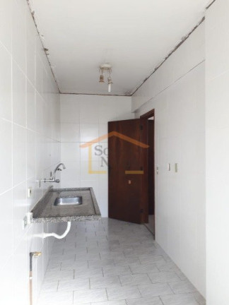 Imagem Apartamento com 2 Quartos à Venda, 57 m² em Macedo - Guarulhos
