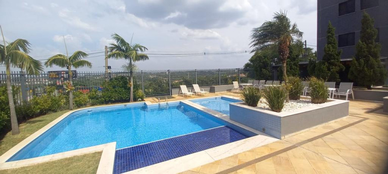 Imagem Apartamento com 3 Quartos à Venda, 84 m² em Vila Brandina - Campinas Imagem Apartamento com 3 Quartos à Venda, 84 m² em Vila Brandina - Campinas