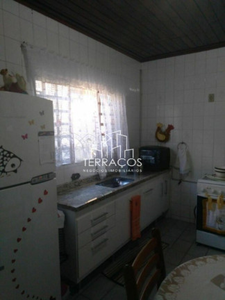 Imagem Casa com 1 Quarto à Venda, 105 m² em Vila Manfredi - Jundiaí Imagem Casa com 1 Quarto à Venda, 105 m² em Vila Manfredi - Jundiaí