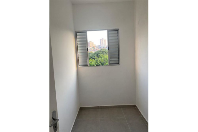 Imagem Apartamento com 2 Quartos para Alugar, 35 m² em Jardim Cidade Pirituba - São Paulo