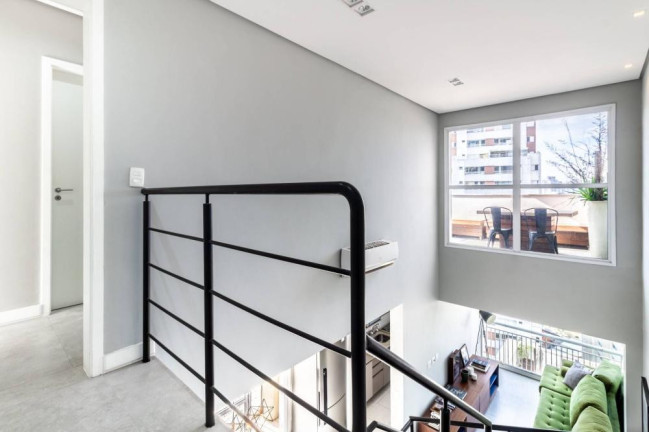 Imagem Apartamento com 2 Quartos à Venda, 86 m² em Consolação - São Paulo