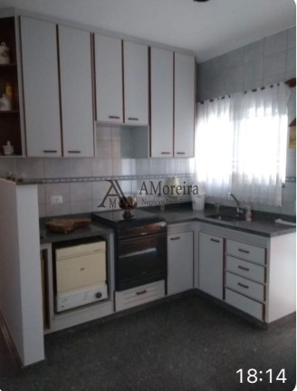Imagem Casa com 4 Quartos à Venda, 248 m² em Cidade Nova - Jundiaí