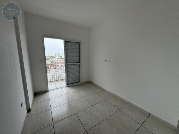 Imagem Apartamento com 2 Quartos à Venda, 68 m² em Mirim - Praia Grande