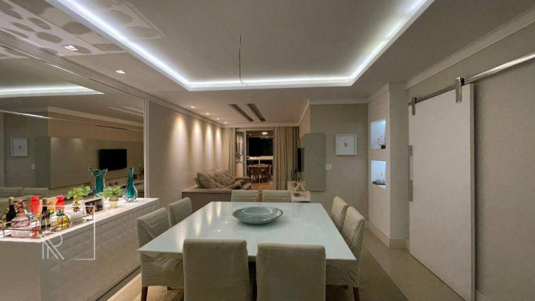 Imagem Apartamento com 4 Quartos à Venda, 170 m² em Praia Da Costa - Vila Velha