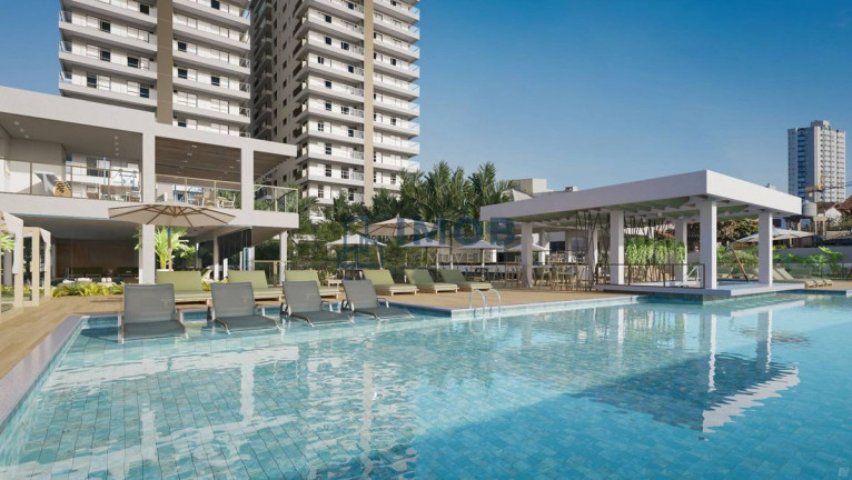 Imagem Apartamento com 2 Quartos à Venda, 72 m² em Centro - Balneário Piçarras Imagem Apartamento com 2 Quartos à Venda, 72 m² em Centro - Balneário Piçarras
