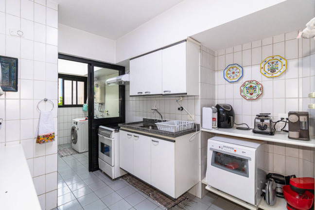 Imagem Apartamento com 3 Quartos à Venda, 108 m² em Campo Belo - São Paulo Imagem Apartamento com 3 Quartos à Venda, 108 m² em Campo Belo - São Paulo