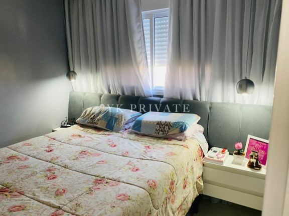 Imagem Apartamento com 2 Quartos à Venda, 62 m² em Vila Anastácio - São Paulo