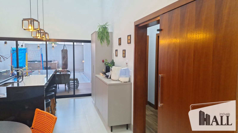 Imagem Casa com 3 Quartos à Venda, 151 m² em Residencial Maria Júlia - São José Do Rio Preto