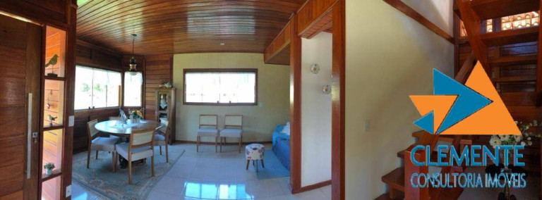 Imagem Casa de Condomínio com 3 Quartos à Venda, 150 m² em Condomínio Estância Da Mata - Lagoa Santa Imagem Casa de Condomínio com 3 Quartos à Venda, 150 m² em Condomínio Estância Da Mata - Lagoa Santa