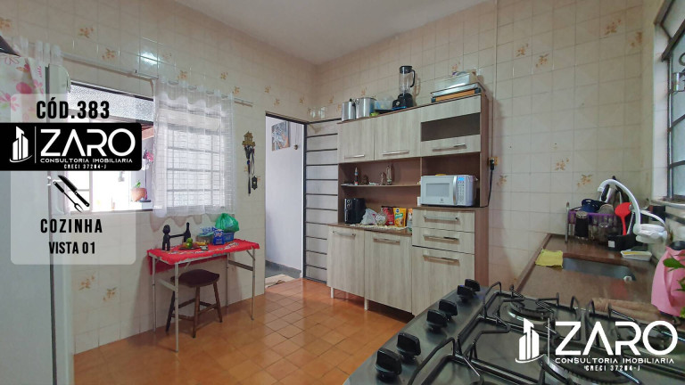 Imagem Casa com 2 Quartos à Venda, 116 m² em Zona Central - Rio Claro