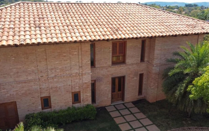 Imagem Casa de Condomínio com 5 Quartos à Venda, 1.000 m² em Condomínio Terras De São José - Itu Imagem Casa de Condomínio com 5 Quartos à Venda, 1.000 m² em Condomínio Terras De São José - Itu