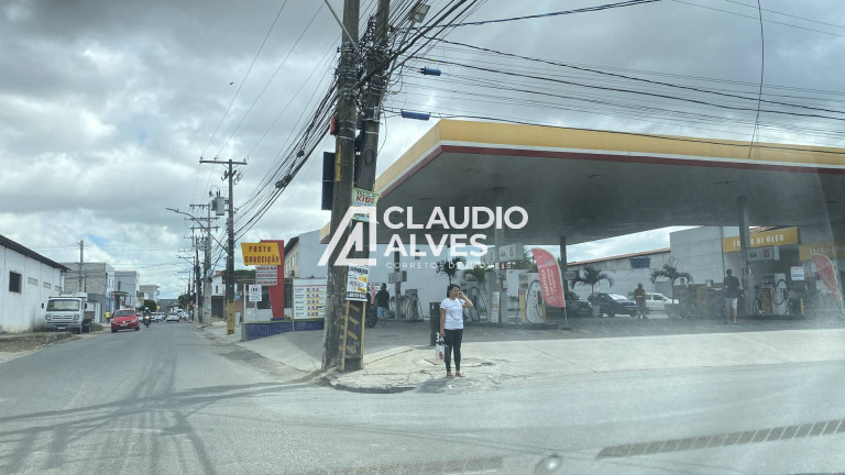 Imagem Terreno à Venda, 15.000 m² em Conceição - Feira De Santana