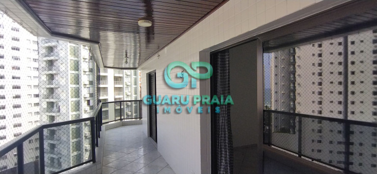 Imagem Apartamento com 3 Quartos para Alugar, 132 m² em Pitangueiras - Guarujá