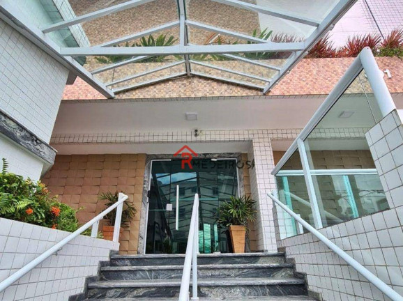 Imagem Apartamento com 2 Quartos à Venda, 77 m² em Canto Do Forte - Praia Grande Imagem Apartamento com 2 Quartos à Venda, 77 m² em Canto Do Forte - Praia Grande