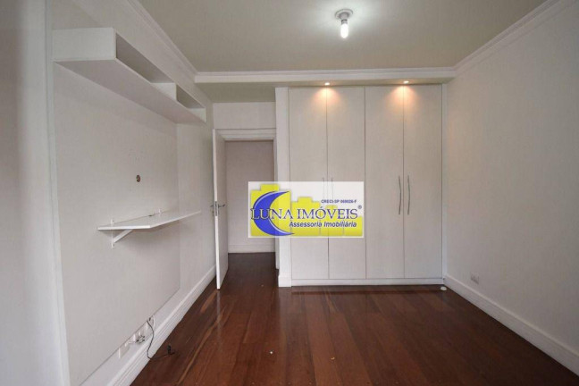 Imagem Apartamento com 3 Quartos à Venda, 131 m² em Santa Paula - São Caetano Do Sul