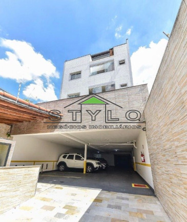 Imagem Apartamento com 3 Quartos à Venda, 96 m² em Vila Gonçalves - São Bernardo Do Campo Imagem Apartamento com 3 Quartos à Venda, 96 m² em Vila Gonçalves - São Bernardo Do Campo