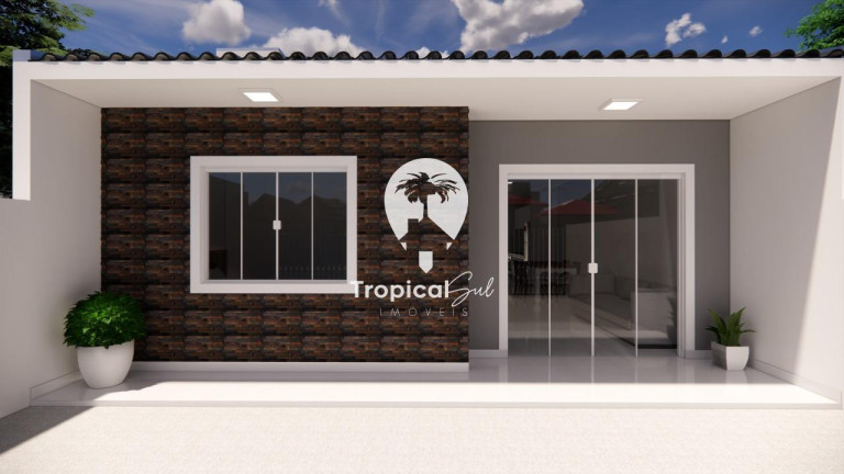 Imagem Casa com 2 Quartos à Venda, 100 m² em Canoas - Pontal Do Parana Imagem Casa com 2 Quartos à Venda, 100 m² em Canoas - Pontal Do Parana