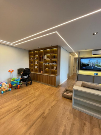 Imagem Imóvel com 3 Quartos à Venda, 108 m² em Chacara Sano Antonio - São Paulo Imagem Imóvel com 3 Quartos à Venda, 108 m² em Chacara Sano Antonio - São Paulo
