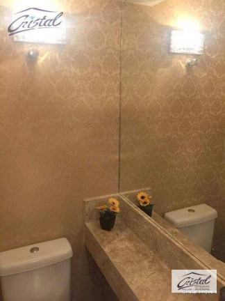 Imagem Apartamento com 3 Quartos à Venda, 143 m² em Vila Andrade - São Paulo