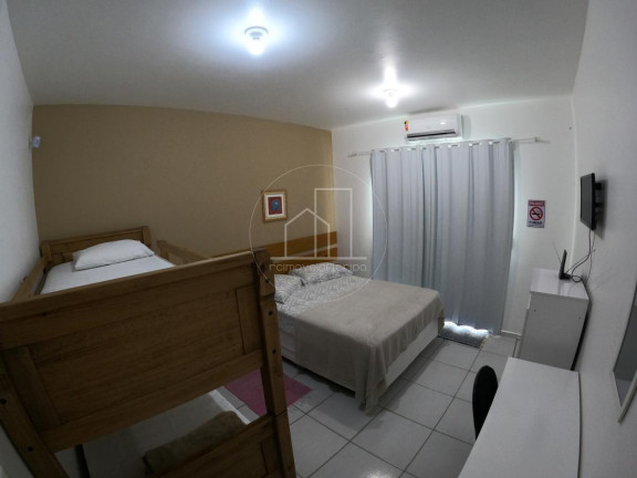 Imagem Apartamento com 1 Quarto para Temporada, 30 m² em São João Do Rio Vermelho - Florianópolis Imagem Apartamento com 1 Quarto para Temporada, 30 m² em São João Do Rio Vermelho - Florianópolis