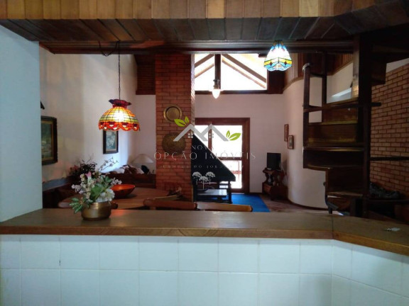 Imagem Apartamento com 6 Quartos à Venda, 198 m² em Vila Inglesa - Campos Do Jordão Imagem Apartamento com 6 Quartos à Venda, 198 m² em Vila Inglesa - Campos Do Jordão