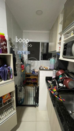 Imagem Apartamento com 3 Quartos à Venda, 125 m² em Jardim Botânico - Araraquara