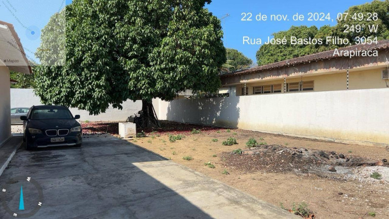 Imagem Casa com 3 Quartos à Venda, 1.132 m² em São Luiz - Arapiraca Imagem Casa com 3 Quartos à Venda, 1.132 m² em São Luiz - Arapiraca