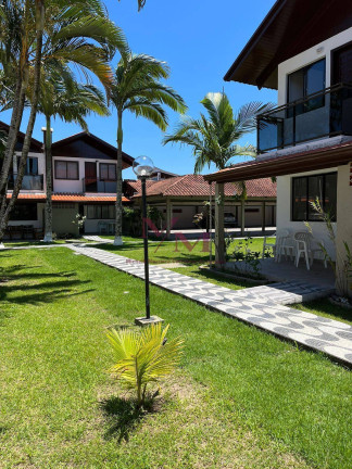 Imagem Casa de Condomínio com 3 Quartos para Temporada,  em Shangri-la - Pontal Do Paraná