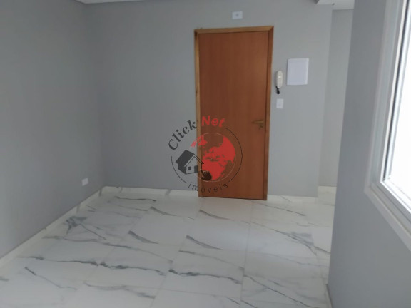 Imagem Apartamento com 2 Quartos à Venda, 45 m² em Jardim Das Maravilhas - Santo André