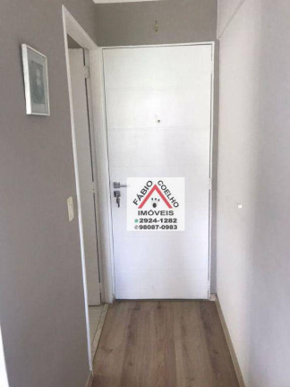 Imagem Apartamento com 3 Quartos à Venda, 62 m² em Jardim Prudência - São Paulo Imagem Apartamento com 3 Quartos à Venda, 62 m² em Jardim Prudência - São Paulo