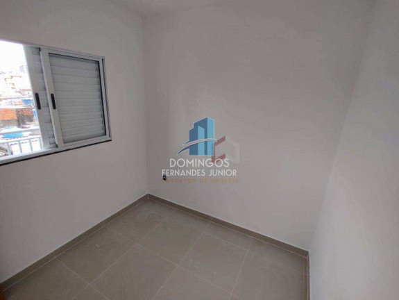 Imagem Apartamento com 2 Quartos à Venda, 44 m² em Cidade Patriarca - São Paulo Imagem Apartamento com 2 Quartos à Venda, 44 m² em Cidade Patriarca - São Paulo