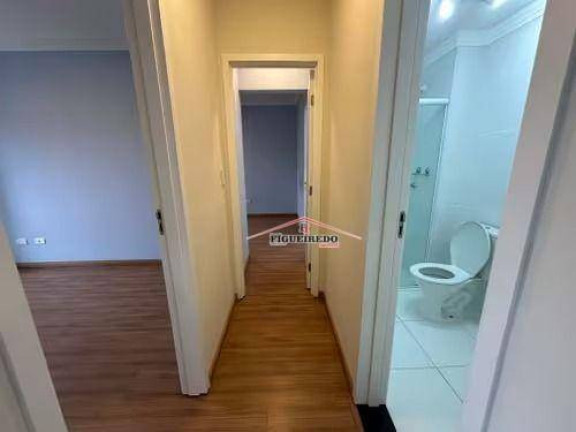 Imagem Apartamento com 2 Quartos à Venda, 68 m² em Canto Do Forte - Praia Grande
