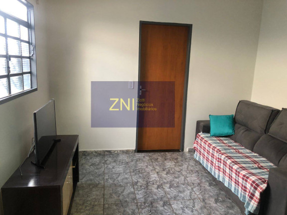 Imagem Casa com 5 Quartos à Venda, 234 m² em Jardim Anhanguera - Ribeirão Preto Imagem Casa com 5 Quartos à Venda, 234 m² em Jardim Anhanguera - Ribeirão Preto