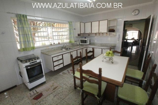 Imagem Casa com 4 Quartos à Venda, 800 m² em Vila Giglio - Atibaia