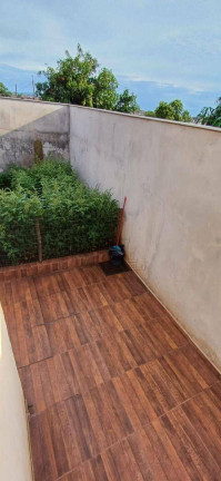 Imagem Casa com 3 Quartos à Venda, 110 m² em Dom Pedro Ii - Londrina Imagem Casa com 3 Quartos à Venda, 110 m² em Dom Pedro Ii - Londrina