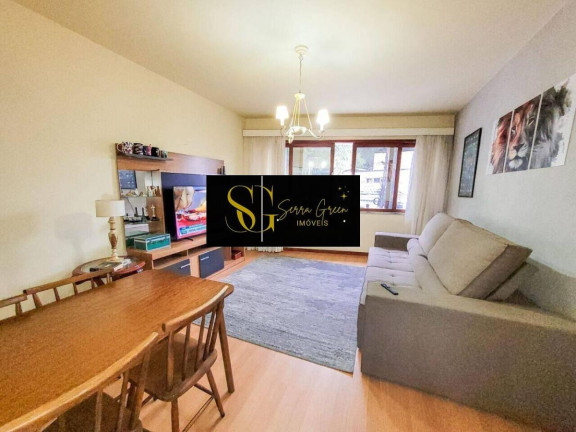 Apartamento com 2 Quartos à Venda, 67 m² em Barra Do Imbuí - Teresópolis