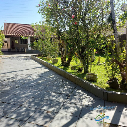 Casa com 3 Quartos à Venda, 115 m² em Cibratel Ii - Itanhaém