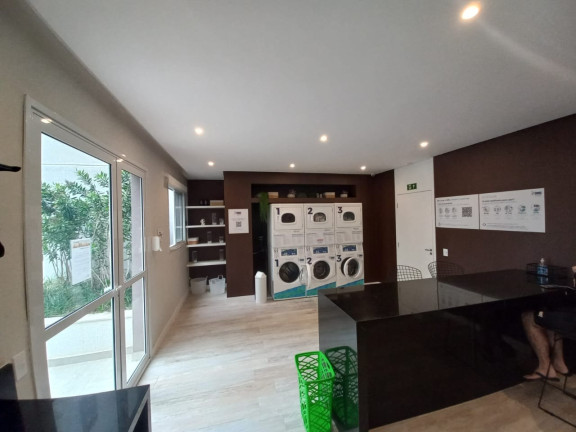Imagem Apartamento com 2 Quartos à Venda, 36 m² em Jardim Marajoara - São Paulo Imagem Apartamento com 2 Quartos à Venda, 36 m² em Jardim Marajoara - São Paulo